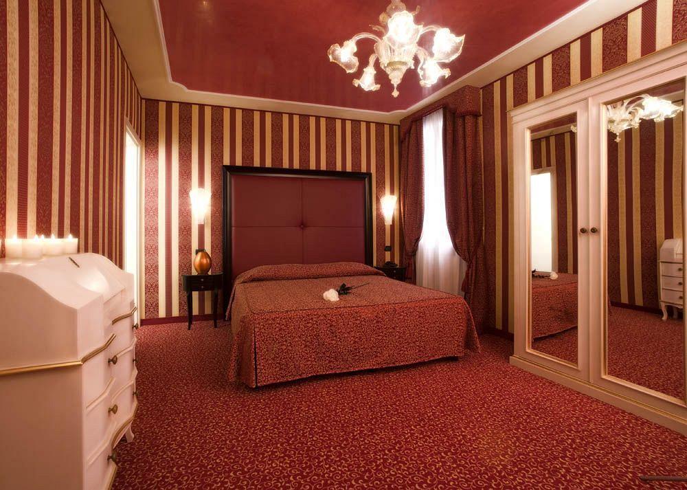 Hotel Alcyone Wenecja Zewnętrze zdjęcie